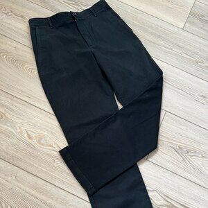 ✨Banana Republic Black Jeans - Sz 6 - Western Chic & Versatile